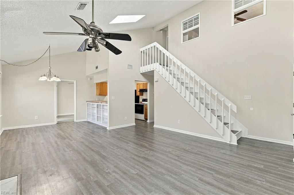 202 Quarter Trail Newport News VA 23608