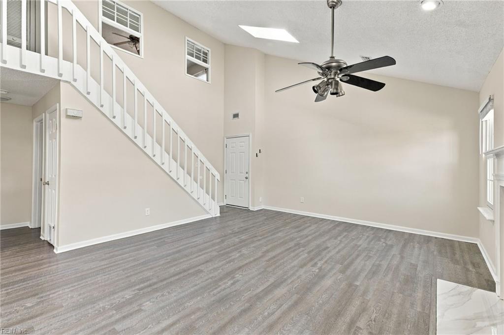 202 Quarter Trail Newport News VA 23608