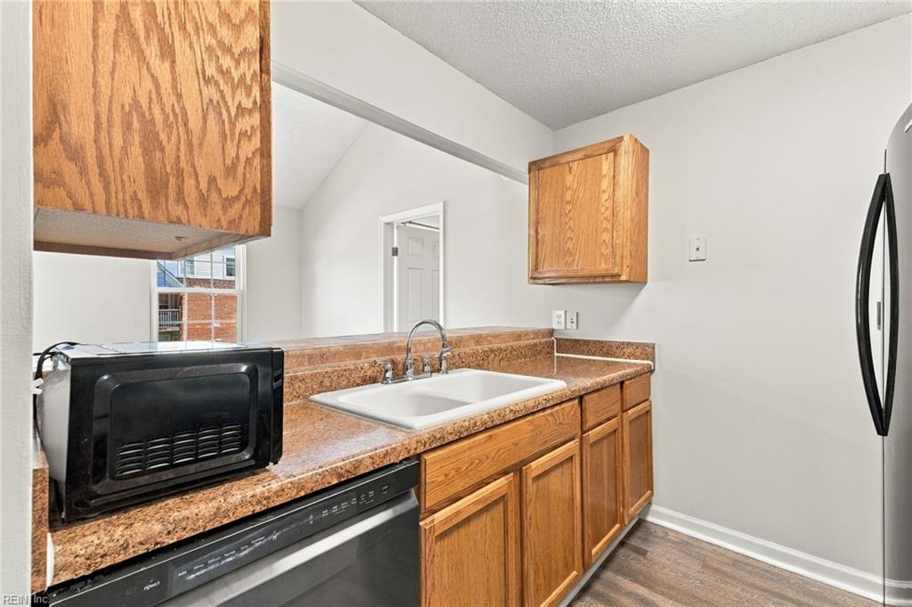 202 Quarter Trail Newport News VA 23608