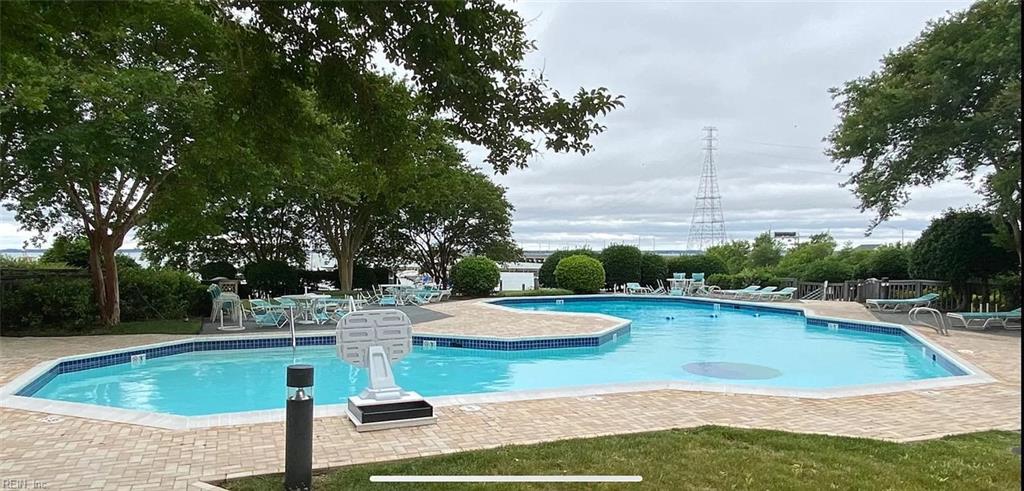 7501 River Road Newport News VA 23607