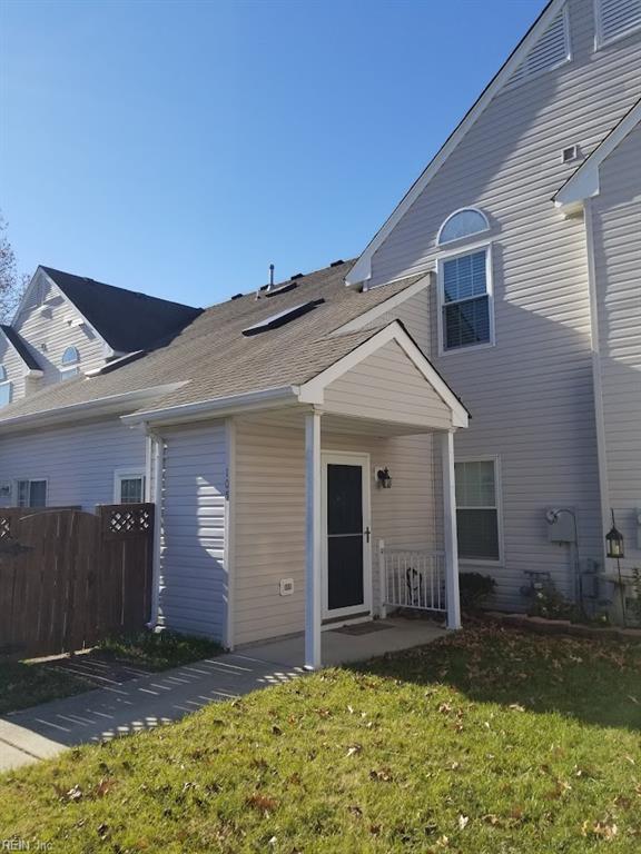 105 Kensington Place Yorktown VA 23693