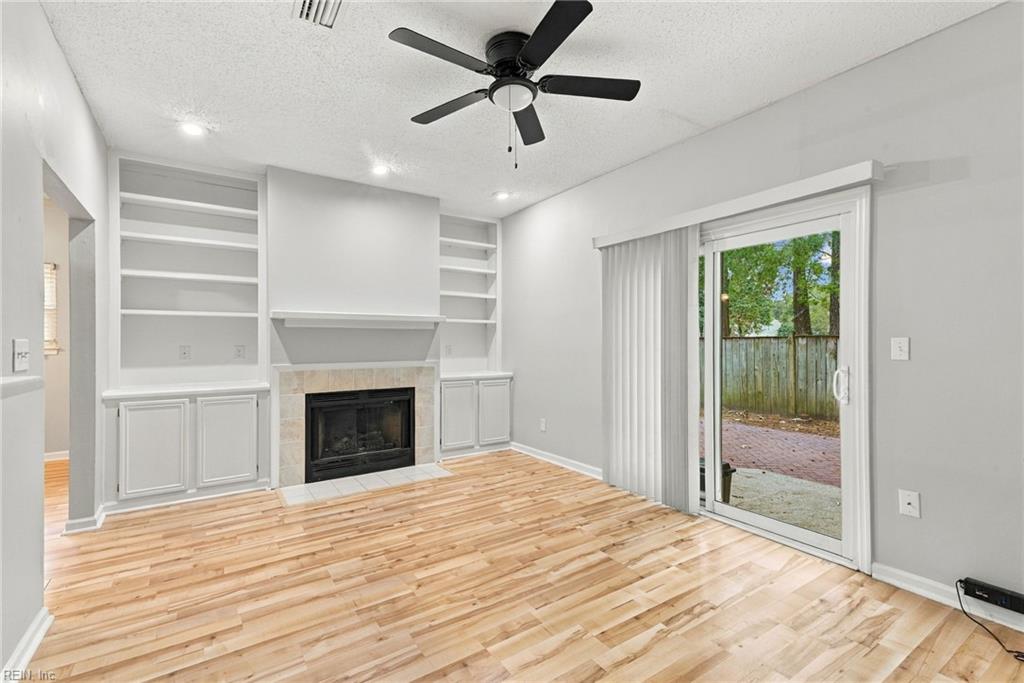 1201 Mill Pond Court Newport News VA 23602