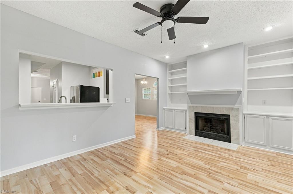 1201 Mill Pond Court Newport News VA 23602