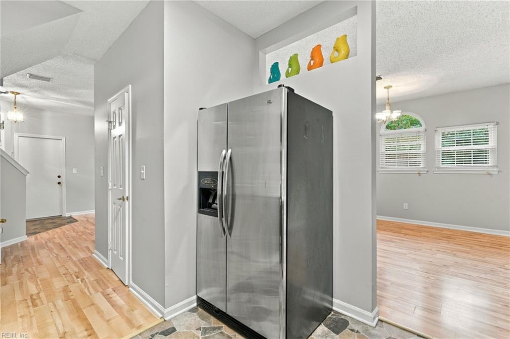 1201 Mill Pond Court Newport News VA 23602