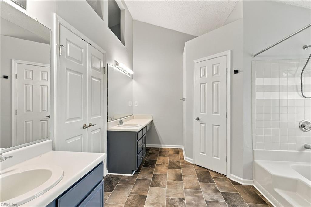 1201 Mill Pond Court Newport News VA 23602