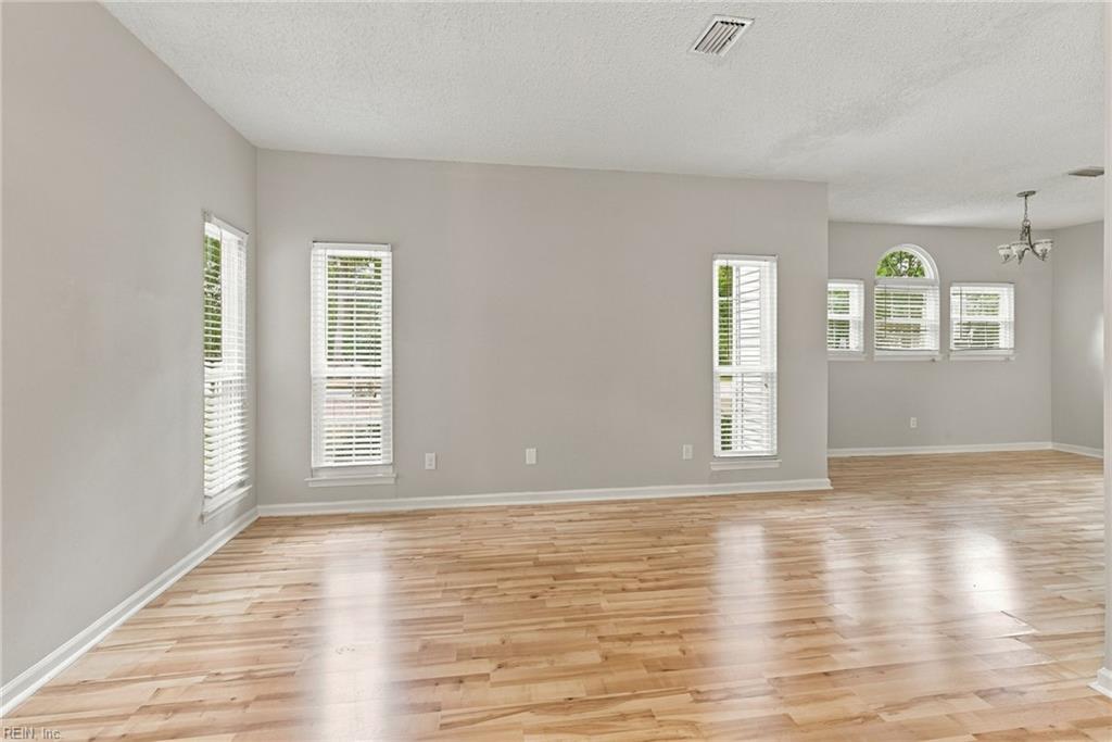 1201 Mill Pond Court Newport News VA 23602