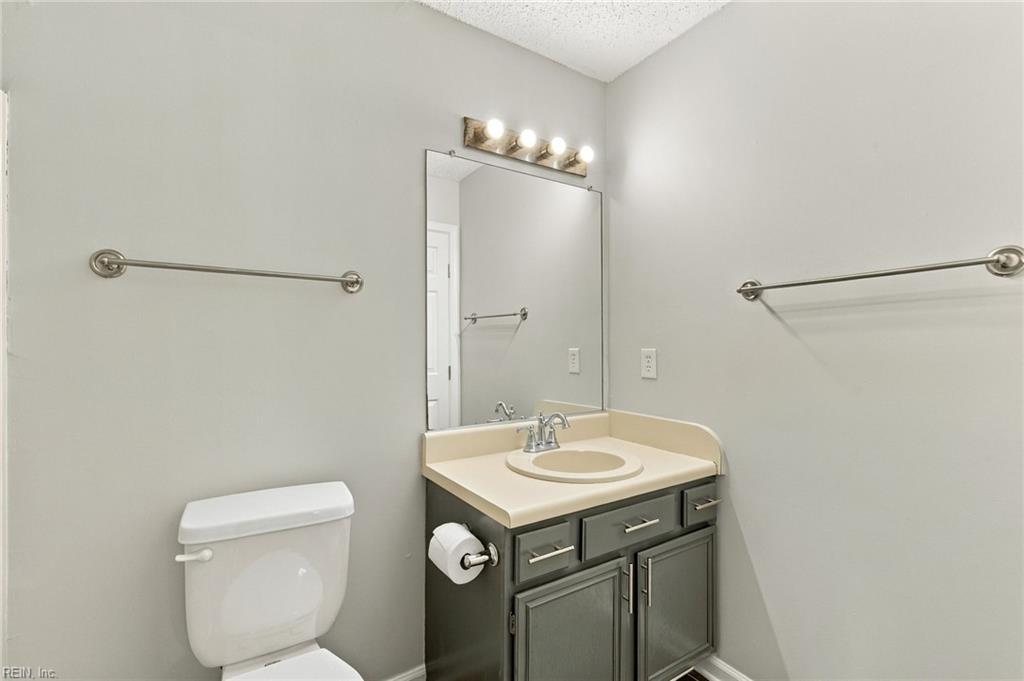 1201 Mill Pond Court Newport News VA 23602