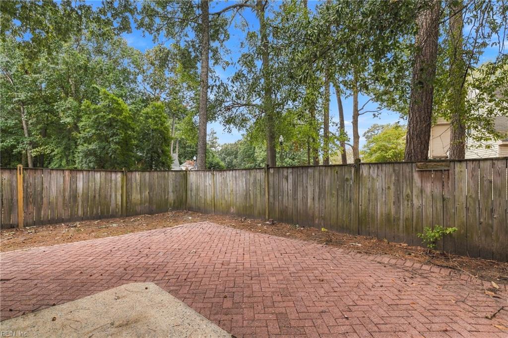 1201 Mill Pond Court Newport News VA 23602