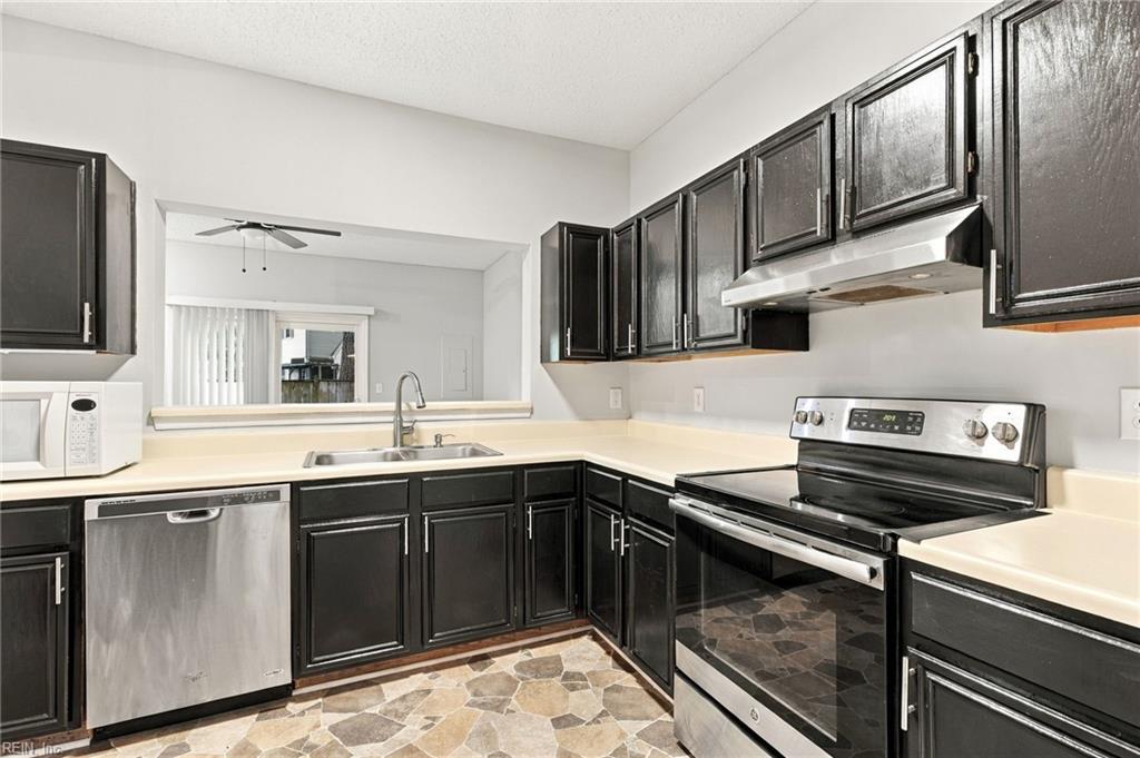 1201 Mill Pond Court Newport News VA 23602
