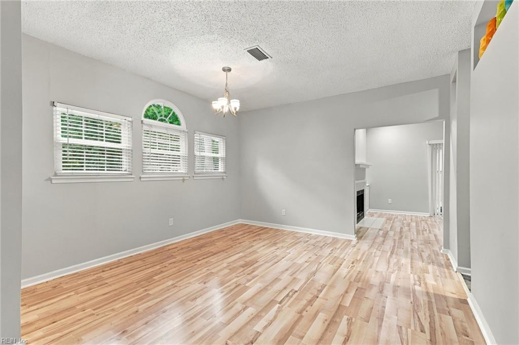 1201 Mill Pond Court Newport News VA 23602