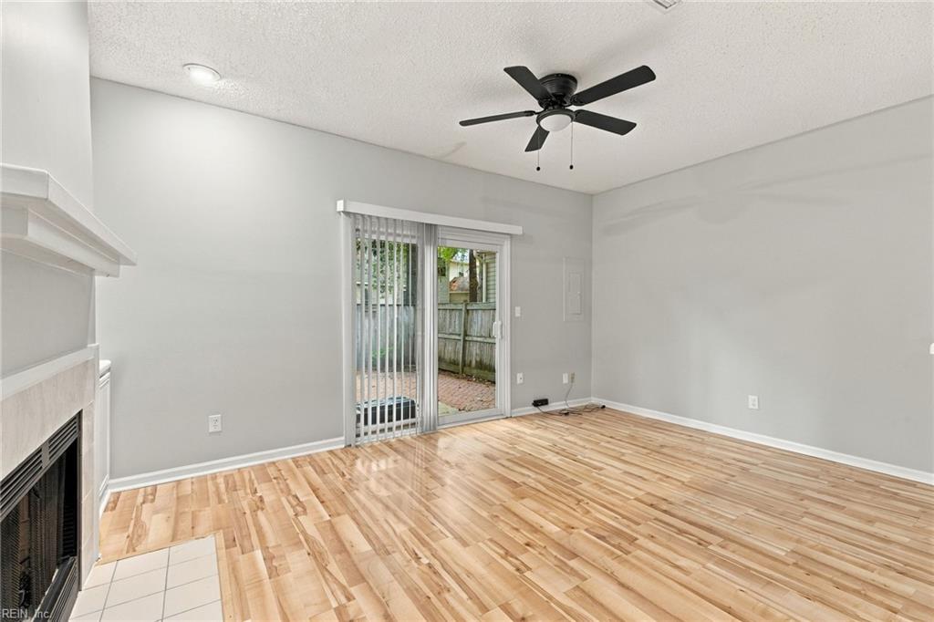 1201 Mill Pond Court Newport News VA 23602