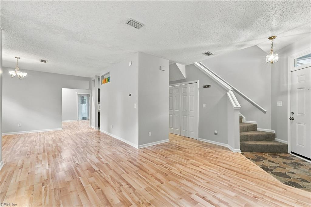 1201 Mill Pond Court Newport News VA 23602