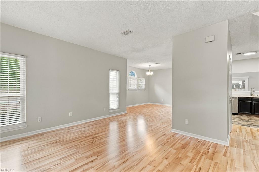 1201 Mill Pond Court Newport News VA 23602