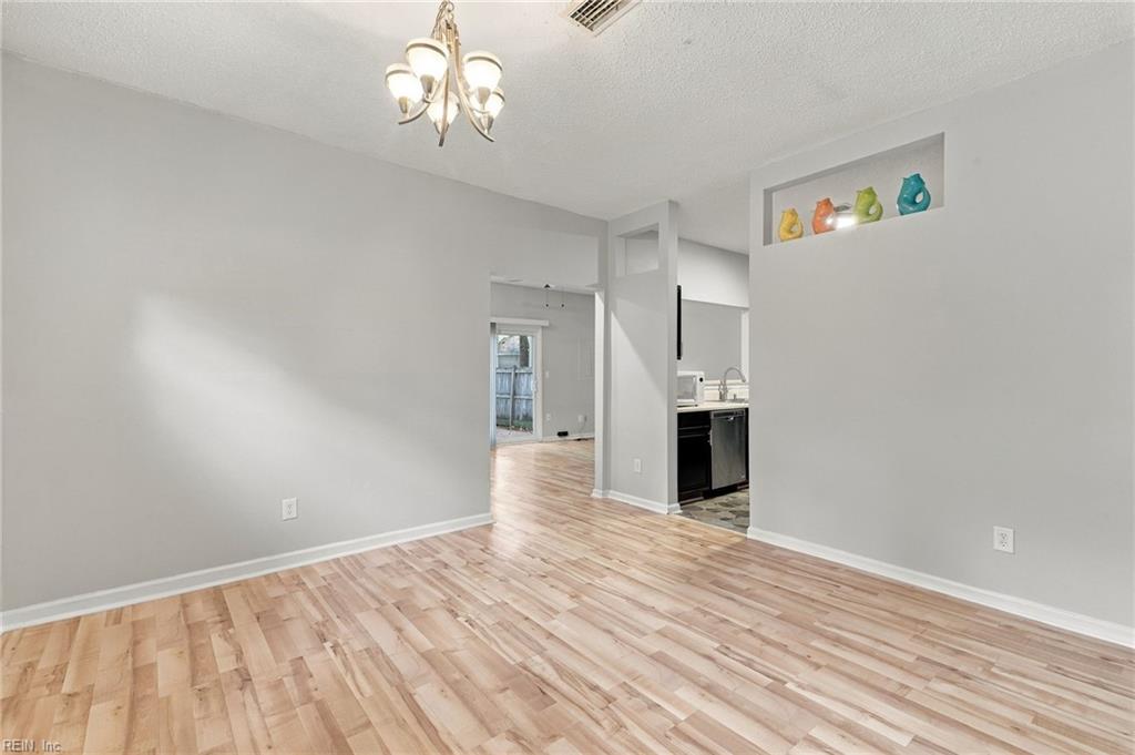1201 Mill Pond Court Newport News VA 23602