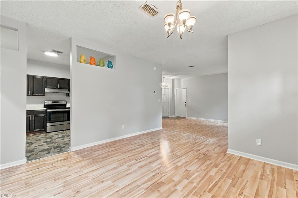 1201 Mill Pond Court Newport News VA 23602