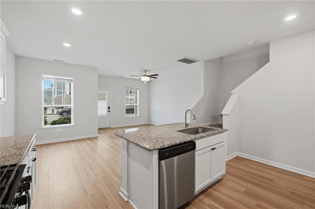 2029 Chartwell Drive Newport News VA 23608