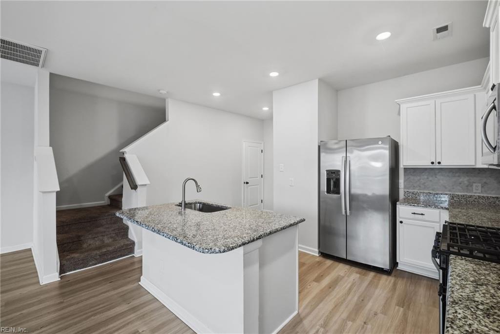 2029 Chartwell Drive Newport News VA 23608
