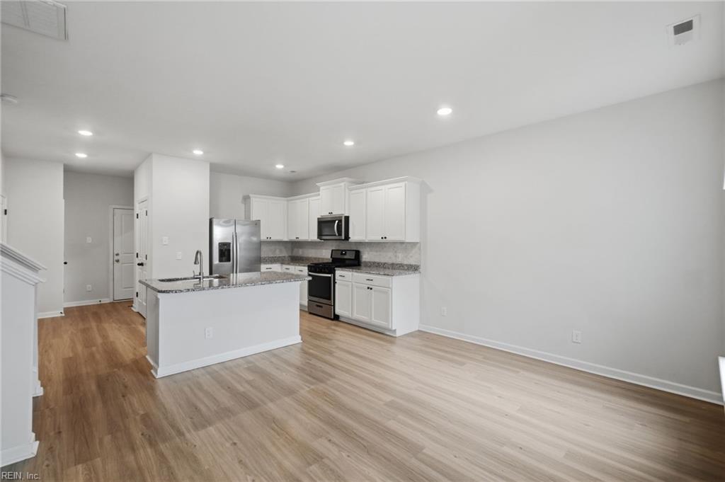 2029 Chartwell Drive Newport News VA 23608