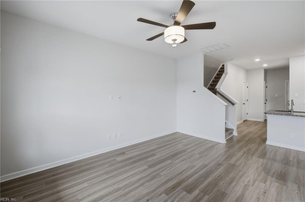 2029 Chartwell Drive Newport News VA 23608