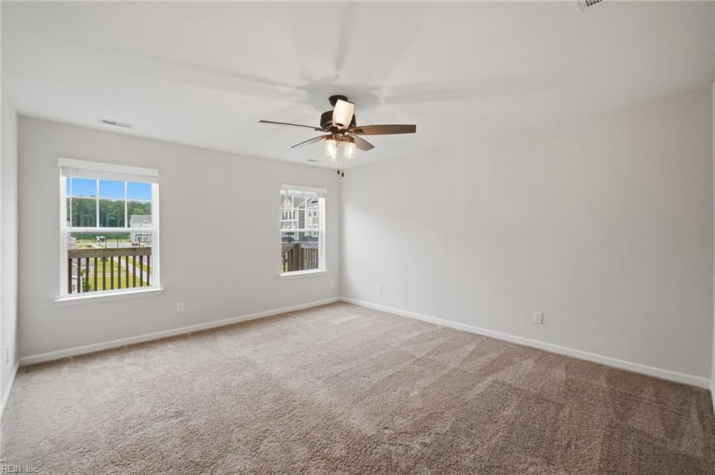 2029 Chartwell Drive Newport News VA 23608