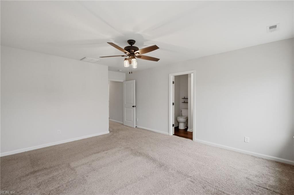 2029 Chartwell Drive Newport News VA 23608