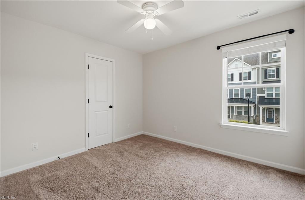 2029 Chartwell Drive Newport News VA 23608