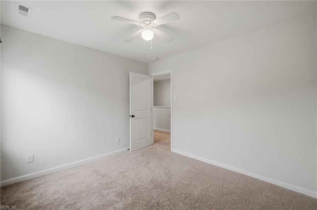2029 Chartwell Drive Newport News VA 23608