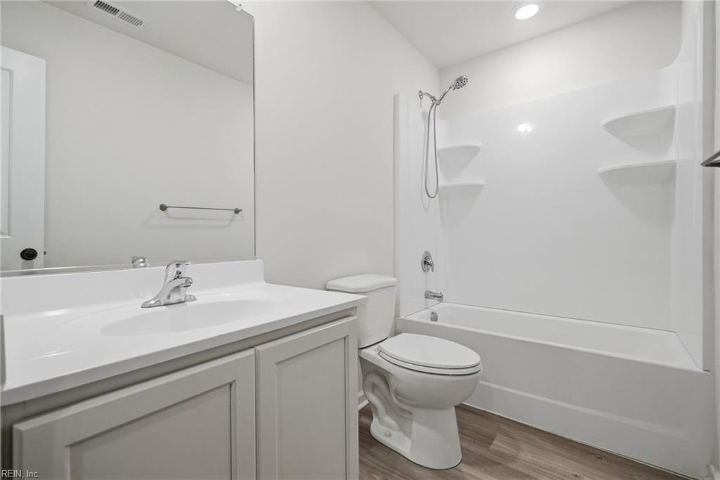 2029 Chartwell Drive Newport News VA 23608