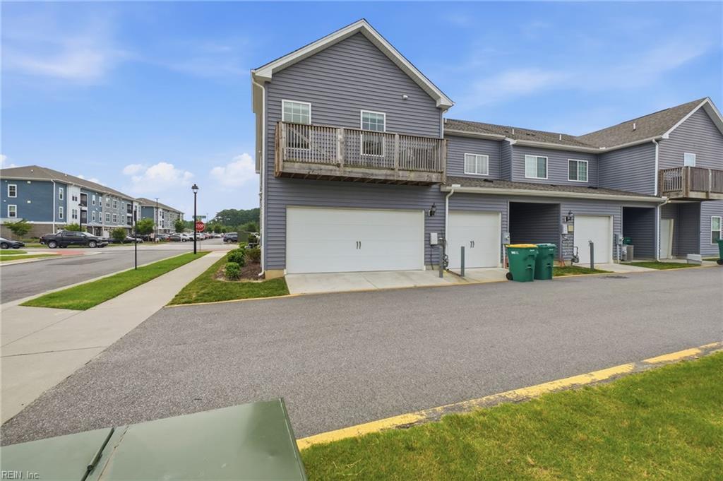 2029 Chartwell Drive Newport News VA 23608