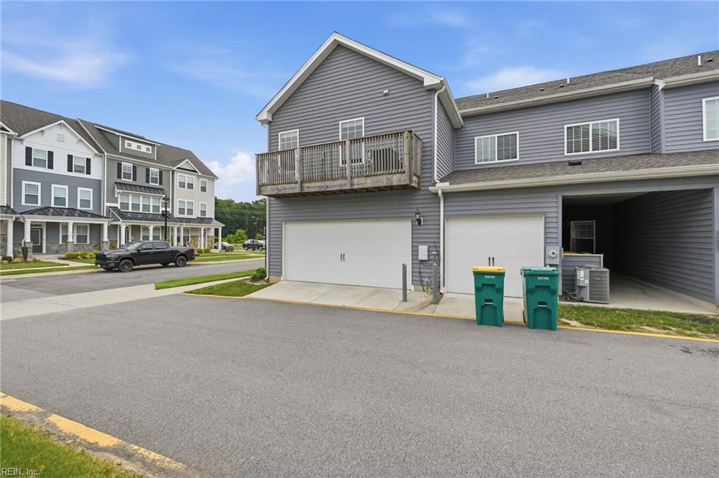 2029 Chartwell Drive Newport News VA 23608