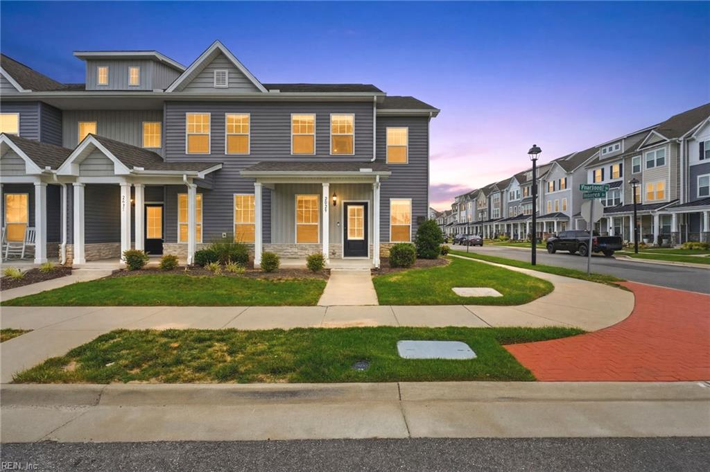 2029 Chartwell Drive Newport News VA 23608
