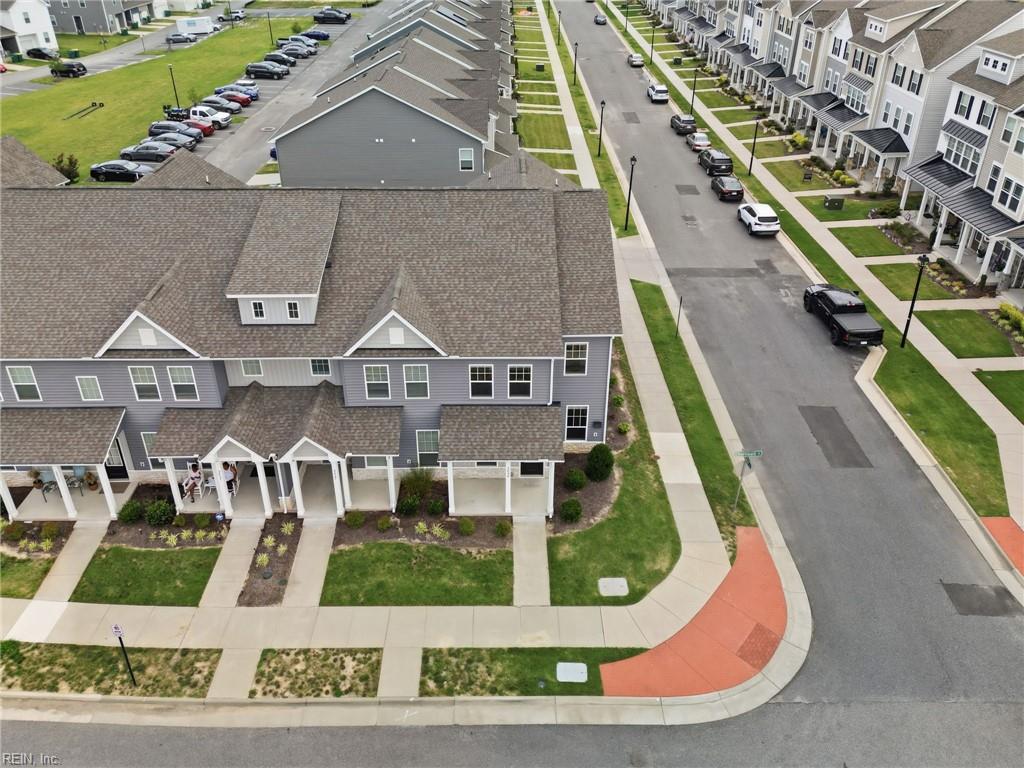 2029 Chartwell Drive Newport News VA 23608