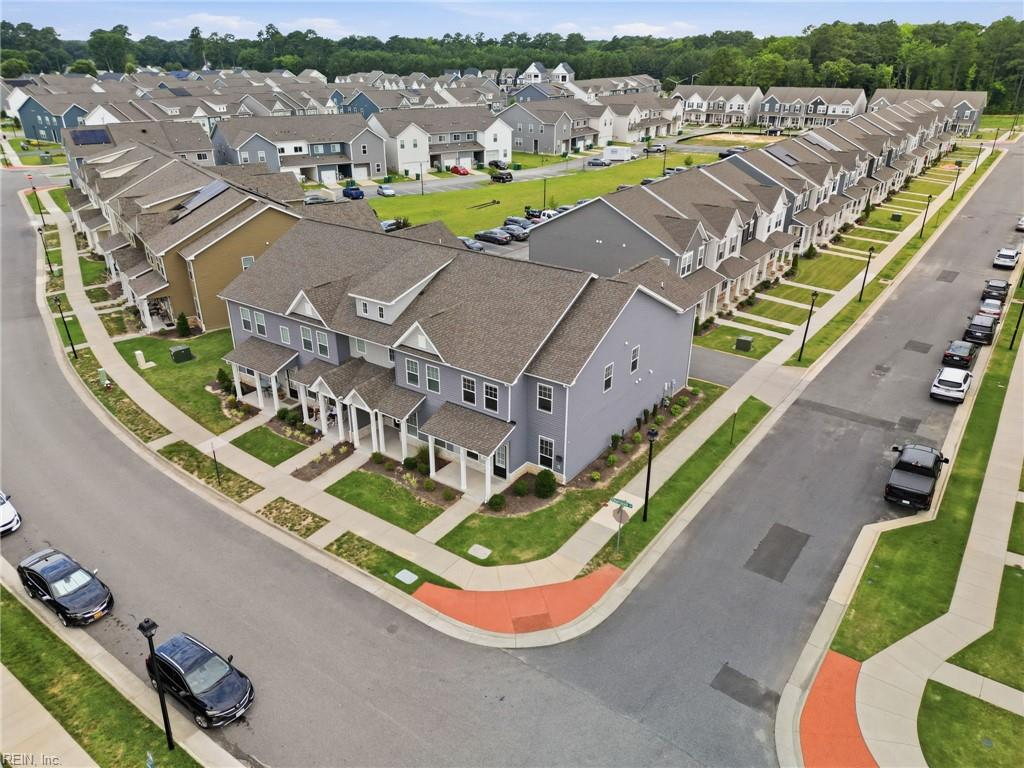 2029 Chartwell Drive Newport News VA 23608