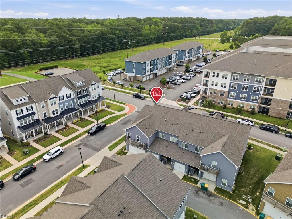 2029 Chartwell Drive Newport News VA 23608