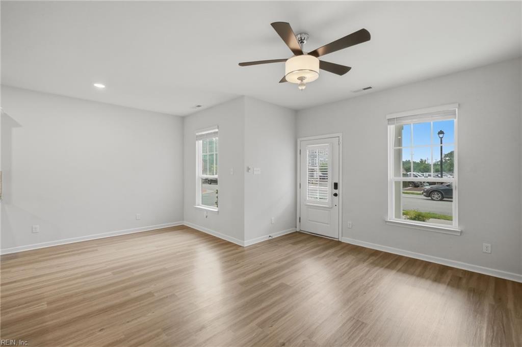 2029 Chartwell Drive Newport News VA 23608