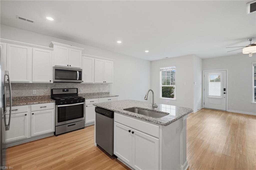 2029 Chartwell Drive Newport News VA 23608