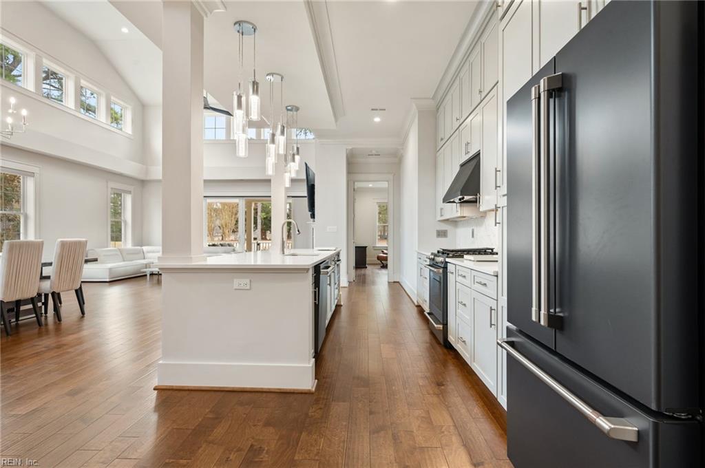 141 Enclave Court Williamsburg VA 23185