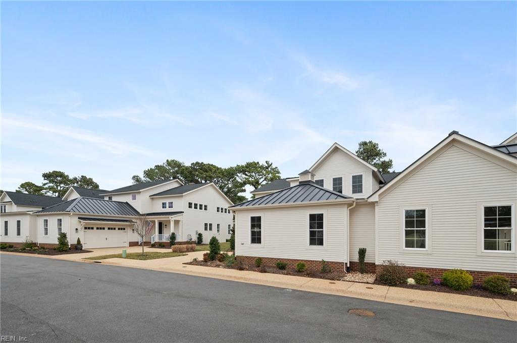 141 Enclave Court Williamsburg VA 23185