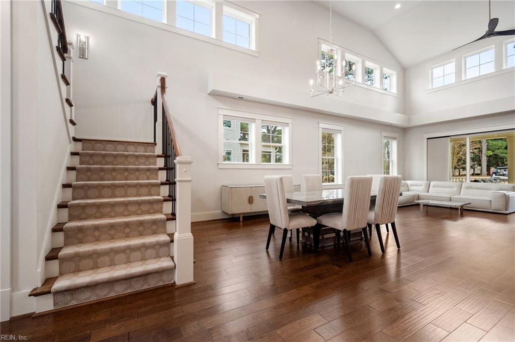 141 Enclave Court Williamsburg VA 23185