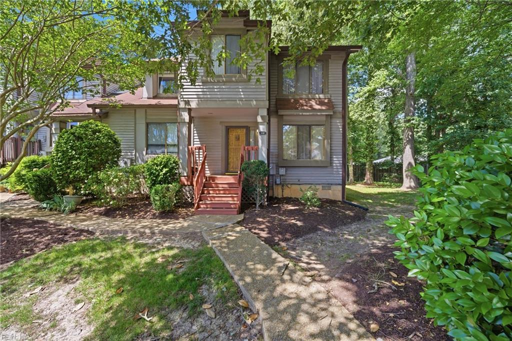 112 Inland View Drive Newport News VA 23603