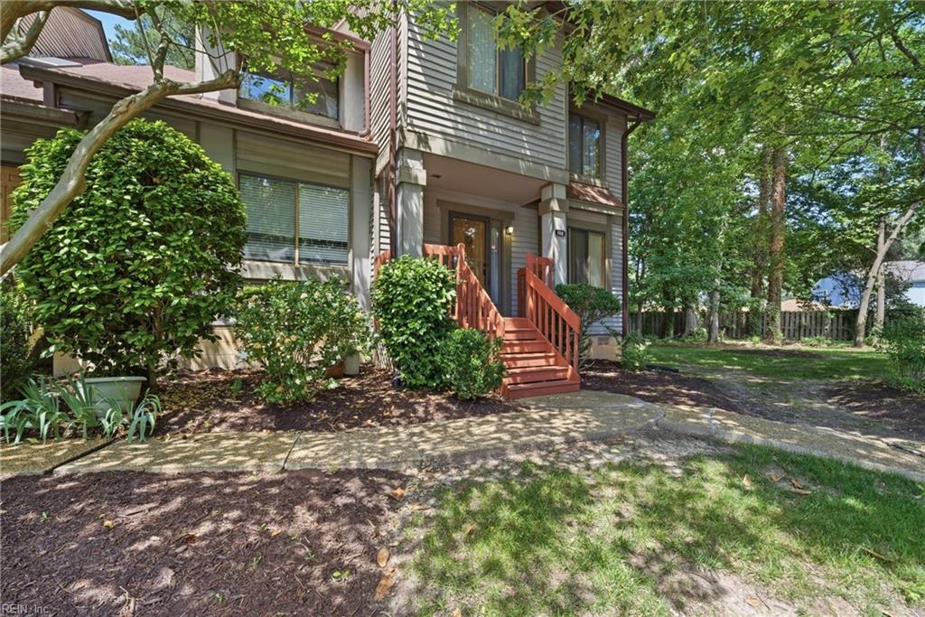112 Inland View Drive Newport News VA 23603