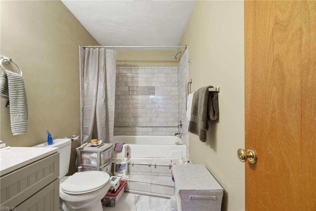112 Inland View Drive Newport News VA 23603