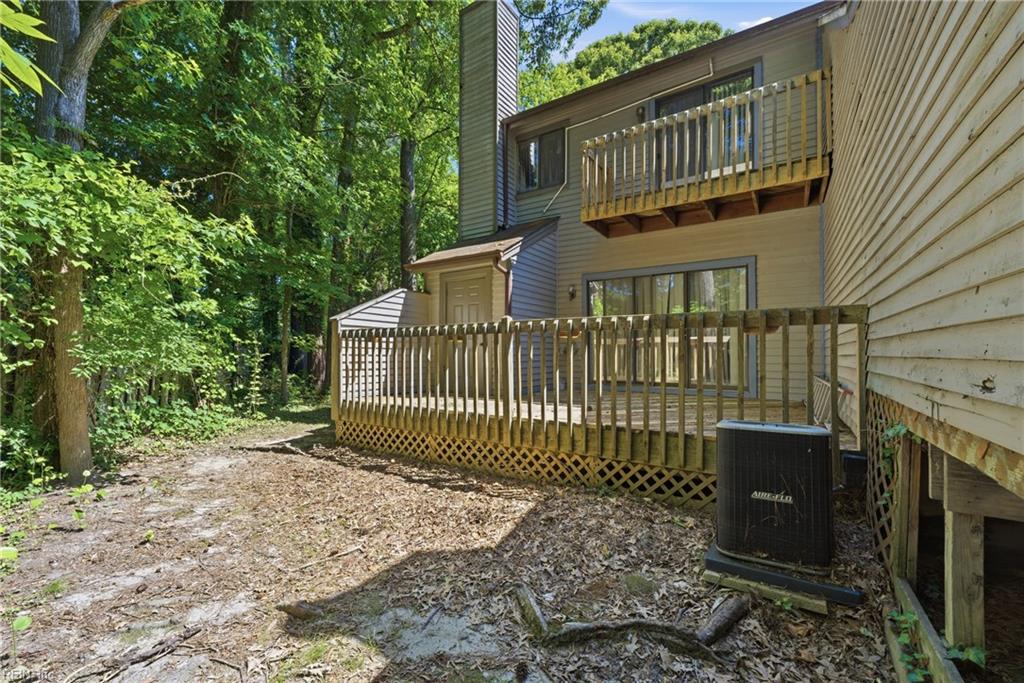 112 Inland View Drive Newport News VA 23603