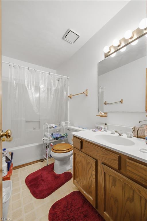112 Inland View Drive Newport News VA 23603