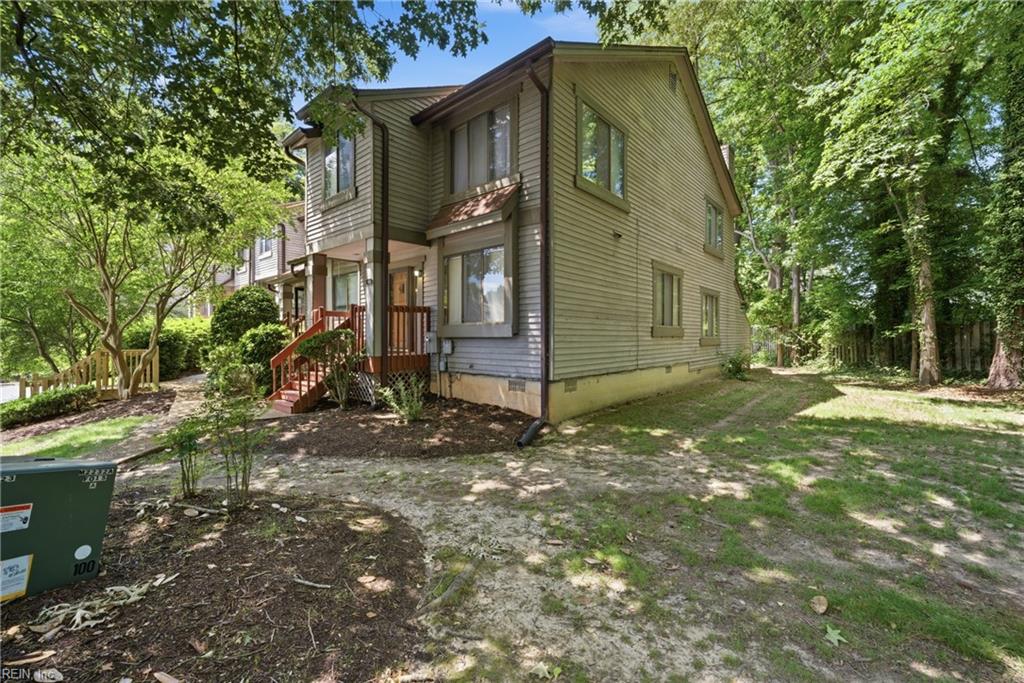 112 Inland View Drive Newport News VA 23603