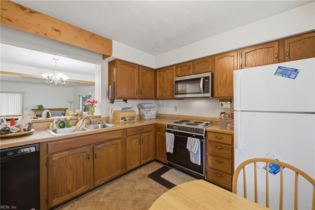 112 Inland View Drive Newport News VA 23603
