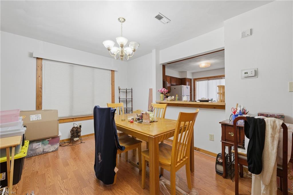 112 Inland View Drive Newport News VA 23603
