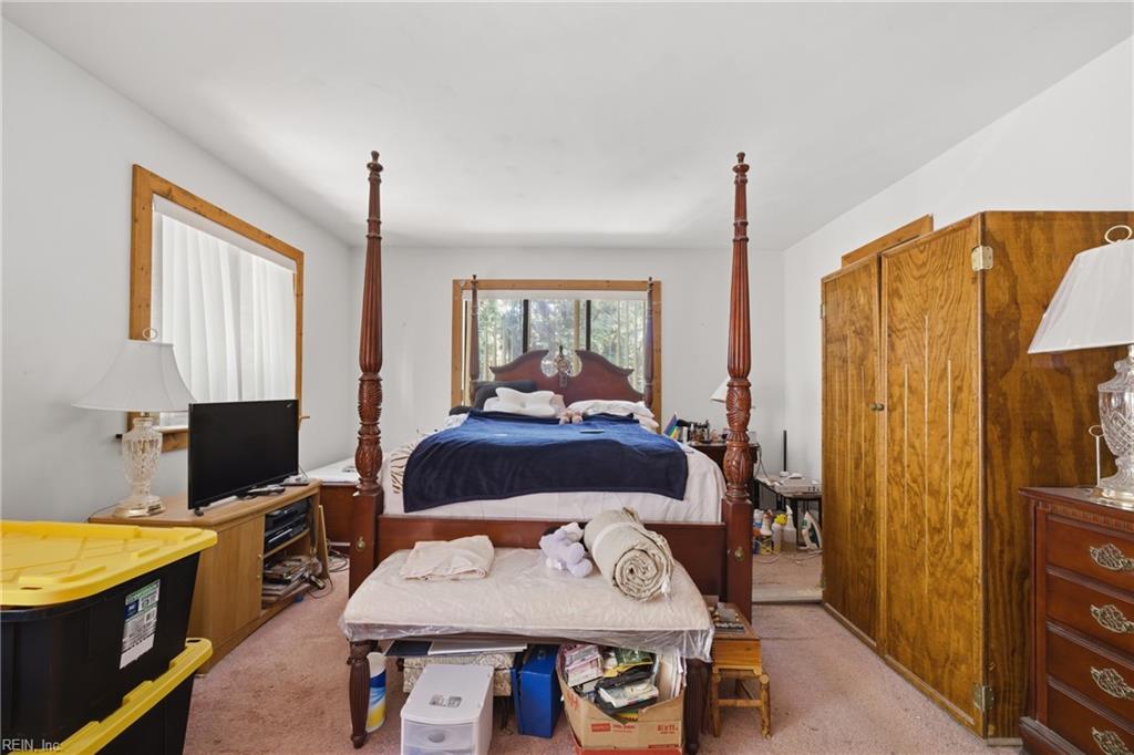 112 Inland View Drive Newport News VA 23603
