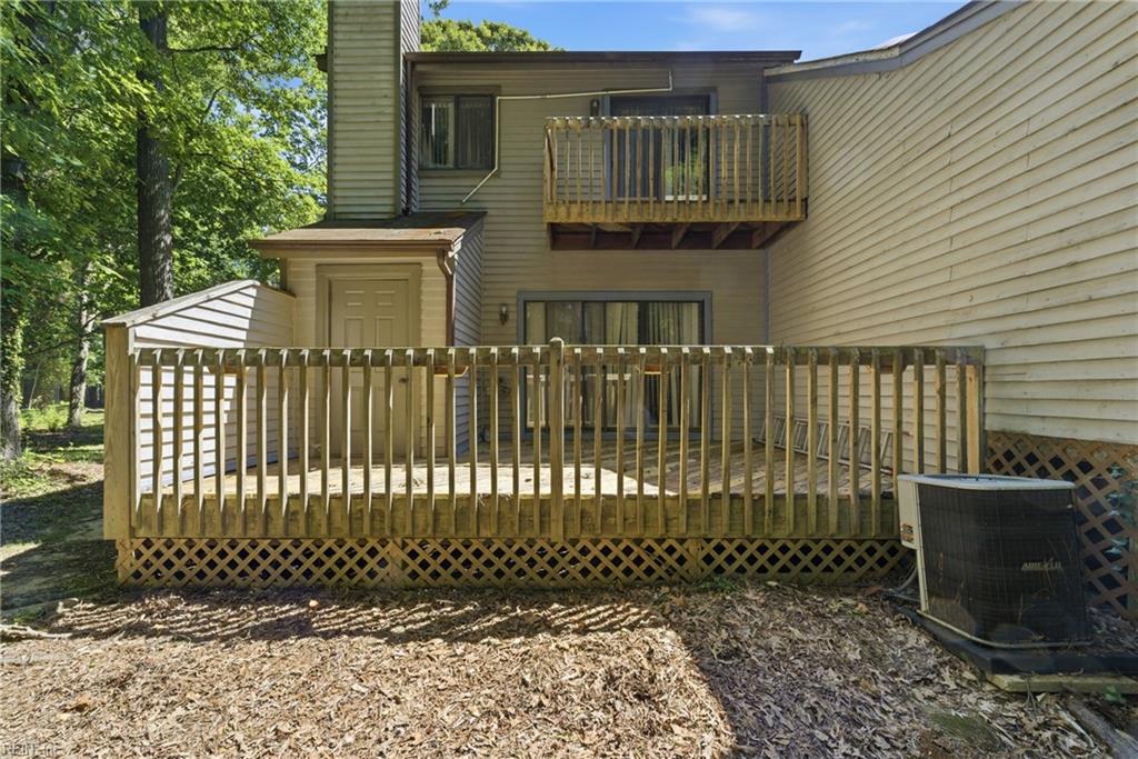 112 Inland View Drive Newport News VA 23603