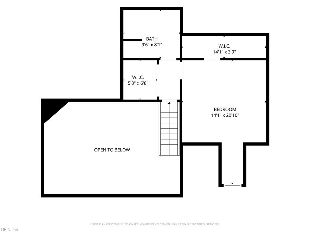 4909 Abbotsford Mews Williamsburg VA 23188